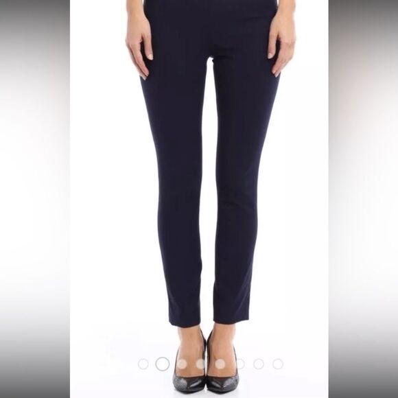 Tory Burch Maude Pants Size 2 - NEW - Picture 3 of 10